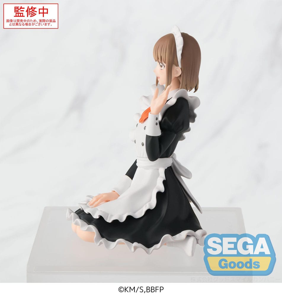 [PREORDER] BLUE BOX - Chinatsu Kano "Festival" - Statue PM Perching 9cm