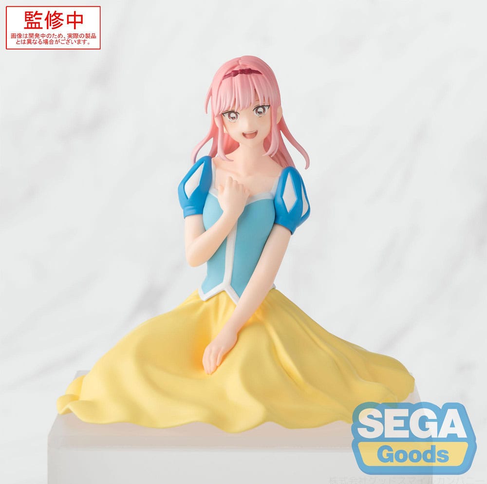 [PREORDER] BLUE BOX - Hina Chono "Festival" - Statue PM Perching 9cm