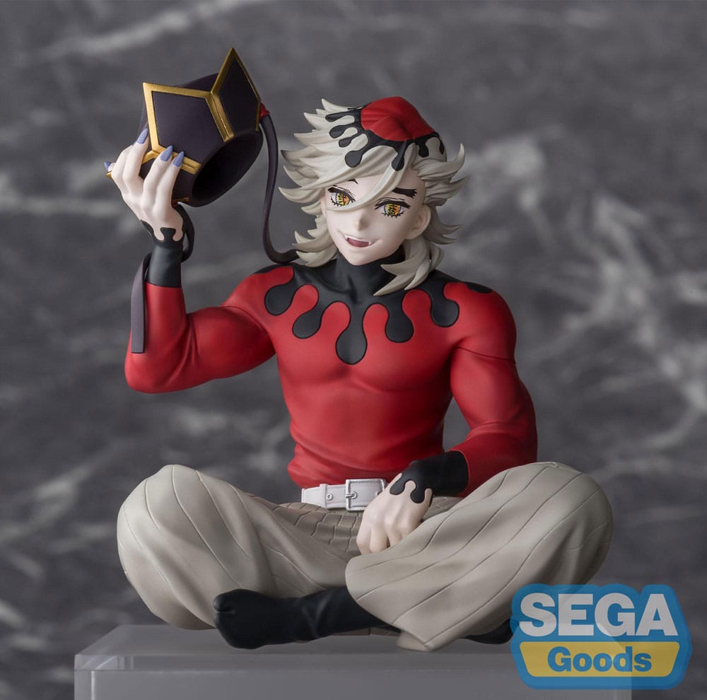 [PREORDER] DEMON SLAYER  - Doma - Statue PM Perching 12cm