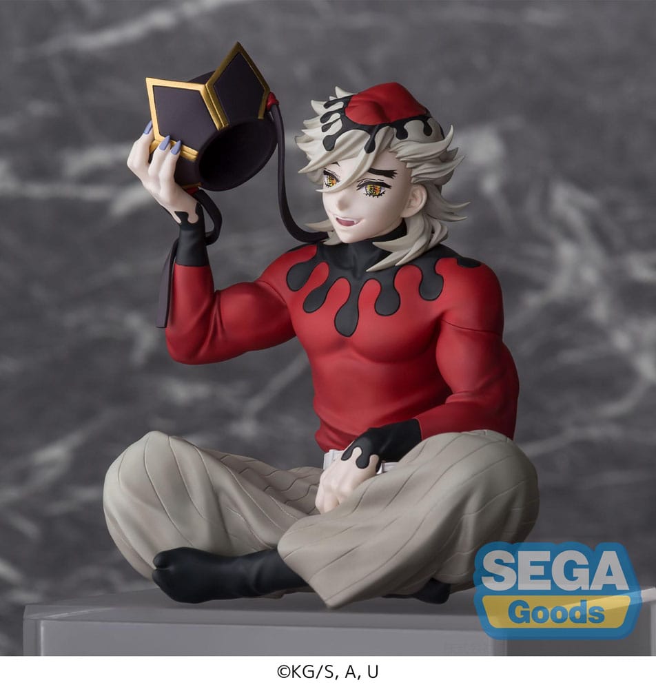 [PREORDER] DEMON SLAYER  - Doma - Statue PM Perching 12cm