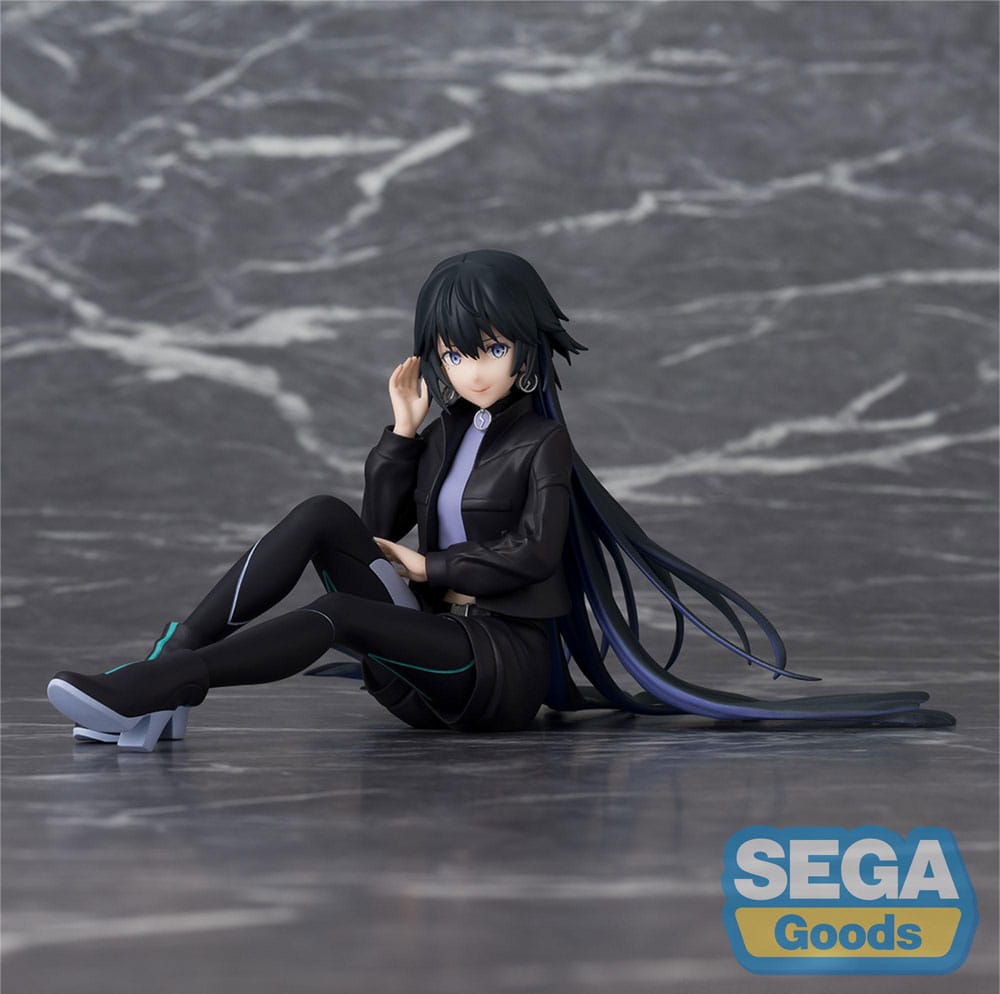 [PREORDER] KAMITSUBAKI CITY UNDER ... - Koko Rinne - Figure PM Perching 14cm