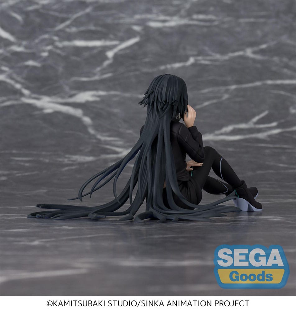 [PREORDER] KAMITSUBAKI CITY UNDER ... - Koko Rinne - Figure PM Perching 14cm