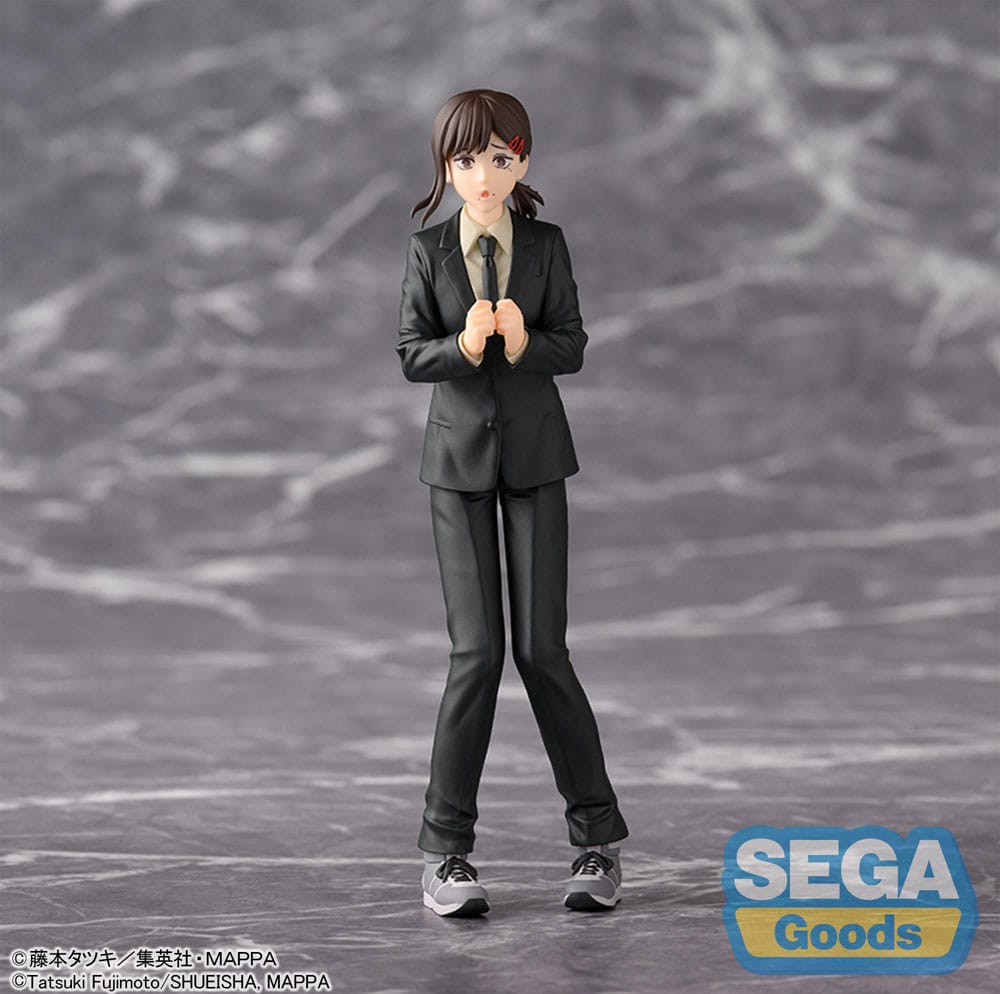 [PREORDER] CHAINSAW MAN - Kobeni - Figure 16cm