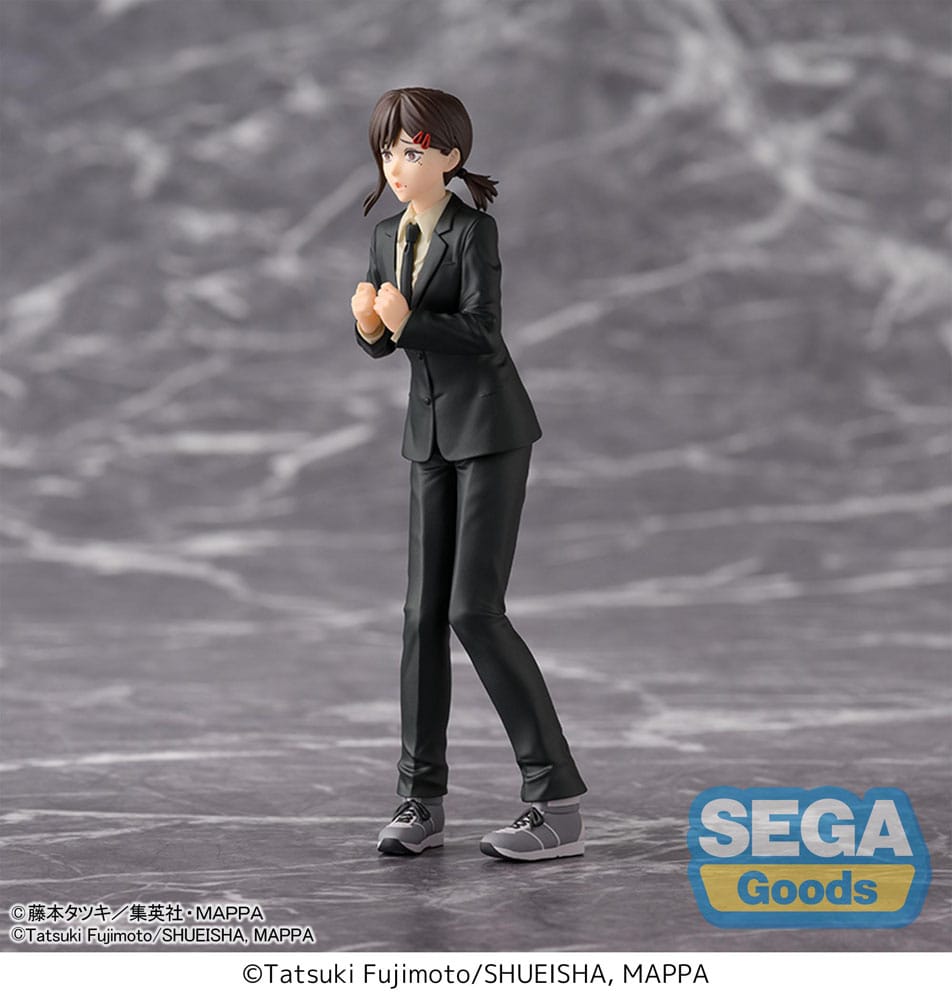 [PREORDER] CHAINSAW MAN - Kobeni - Figure 16cm