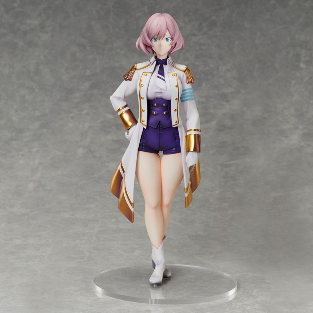 SSSS.Dynazenon PVC Statue Mujina 27 cm