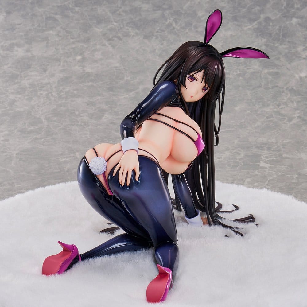[PREORDINE] Statua Original Character Reverse Bunny Illustration by Hirari 17 cm - Sentinel - Statue