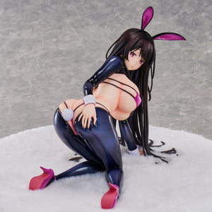 [PREORDINE] Statua Original Character Reverse Bunny Illustration by Hirari 17 cm - Sentinel - Statue
