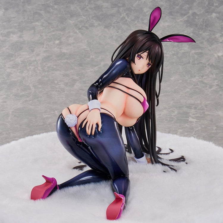 [PREORDINE] Statua Original Character Reverse Bunny Illustration by Hirari 17 cm - Sentinel - Statue