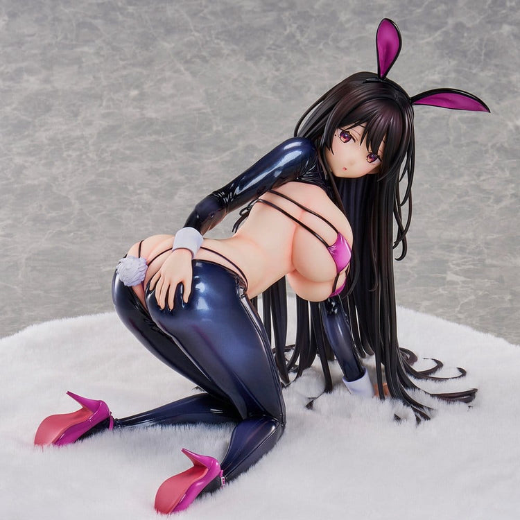 [PREORDINE] Statua Original Character Reverse Bunny Illustration by Hirari 17 cm - Sentinel - Statue