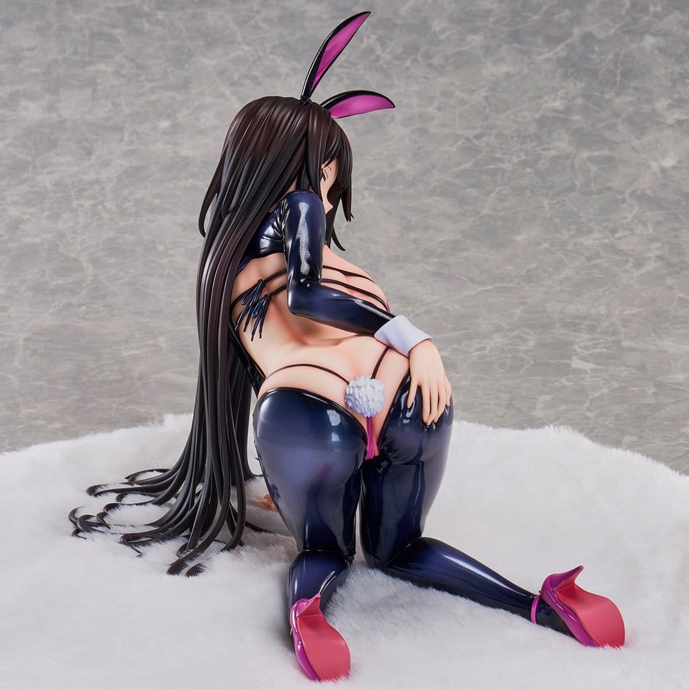 [PREORDINE] Statua Original Character Reverse Bunny Illustration by Hirari 17 cm - Sentinel - Statue