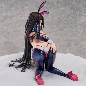 [PREORDINE] Statua Original Character Reverse Bunny Illustration by Hirari 17 cm - Sentinel - Statue