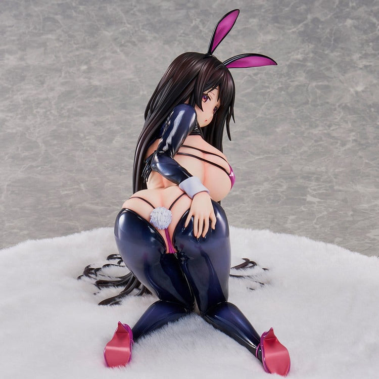 [PREORDINE] Statua Original Character Reverse Bunny Illustration by Hirari 17 cm - Sentinel - Statue