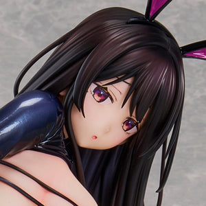 [PREORDINE] Statua Original Character Reverse Bunny Illustration by Hirari 17 cm - Sentinel - Statue