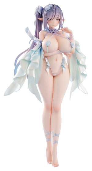 [PREORDINE] Statua Original Character Gekka Bijin Illustration by Sorana Niiro 29 cm - Sentinel - Statue