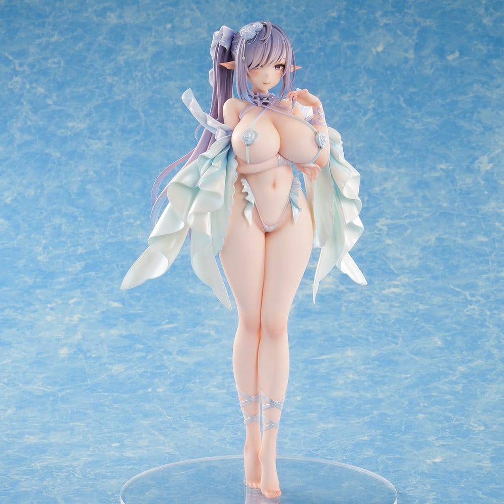 [PREORDINE] Statua Original Character Gekka Bijin Illustration by Sorana Niiro 29 cm - Sentinel - Statue
