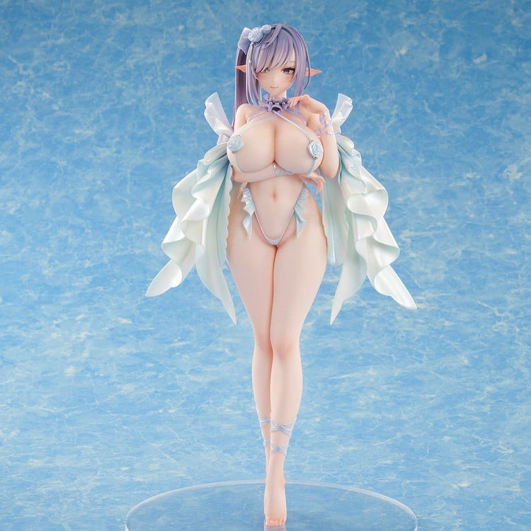 [PREORDINE] Statua Original Character Gekka Bijin Illustration by Sorana Niiro 29 cm - Sentinel - Statue