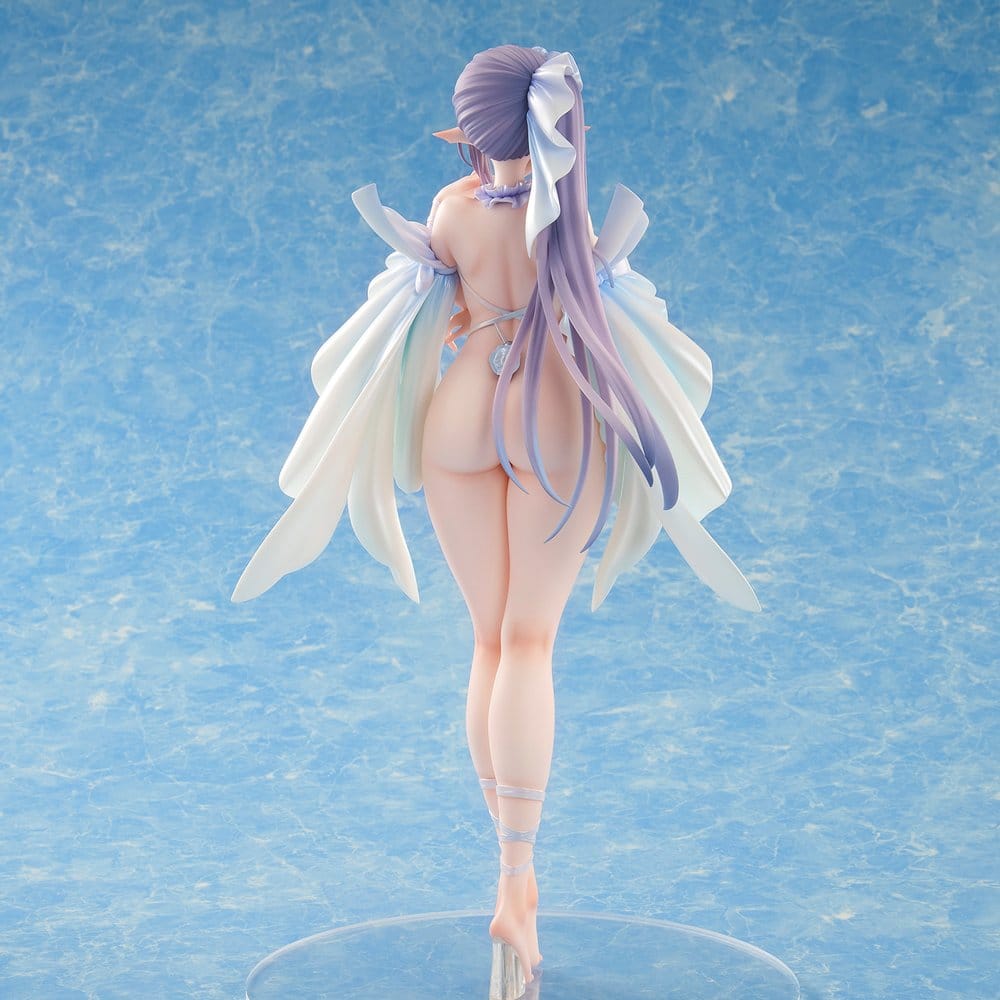 [PREORDINE] Statua Original Character Gekka Bijin Illustration by Sorana Niiro 29 cm - Sentinel - Statue