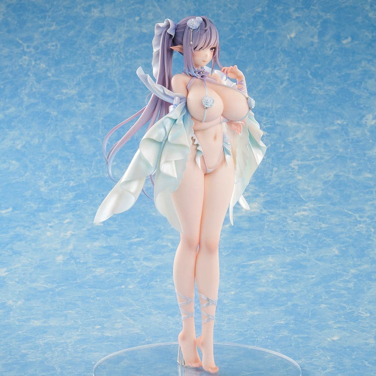 [PREORDINE] Statua Original Character Gekka Bijin Illustration by Sorana Niiro 29 cm - Sentinel - Statue