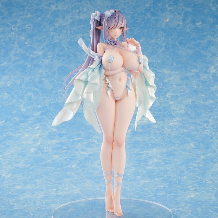 [PREORDINE] Statua Original Character Gekka Bijin Illustration by Sorana Niiro 29 cm - Sentinel - Statue