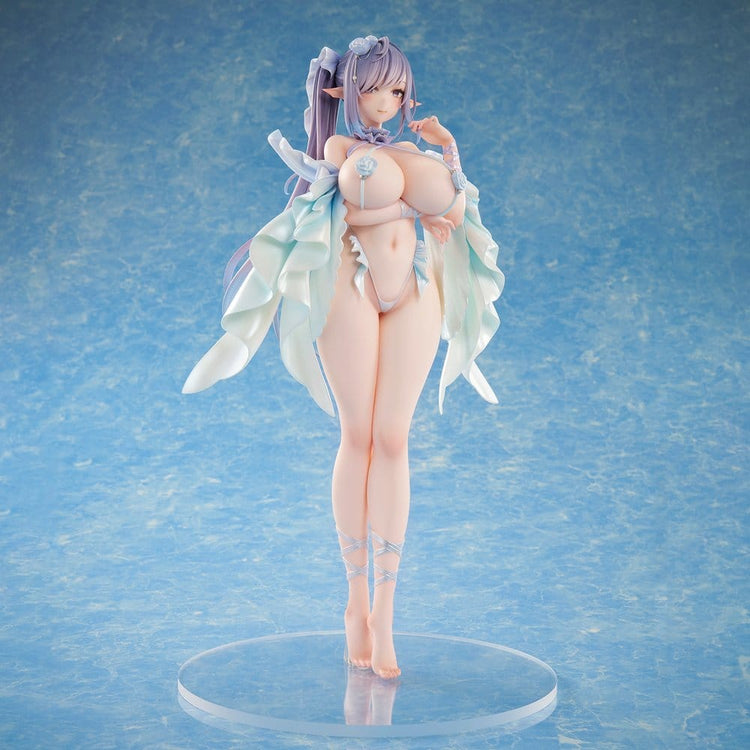 [PREORDINE] Statua Original Character Gekka Bijin Illustration by Sorana Niiro 29 cm - Sentinel - Statue