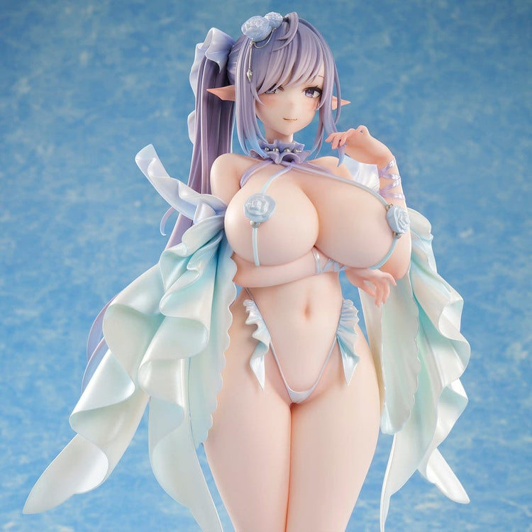 [PREORDINE] Statua Original Character Gekka Bijin Illustration by Sorana Niiro 29 cm - Sentinel - Statue