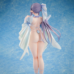 [PREORDINE] Statua Original Character Gekka Bijin Illustration by Sorana Niiro 29 cm - Sentinel - Statue