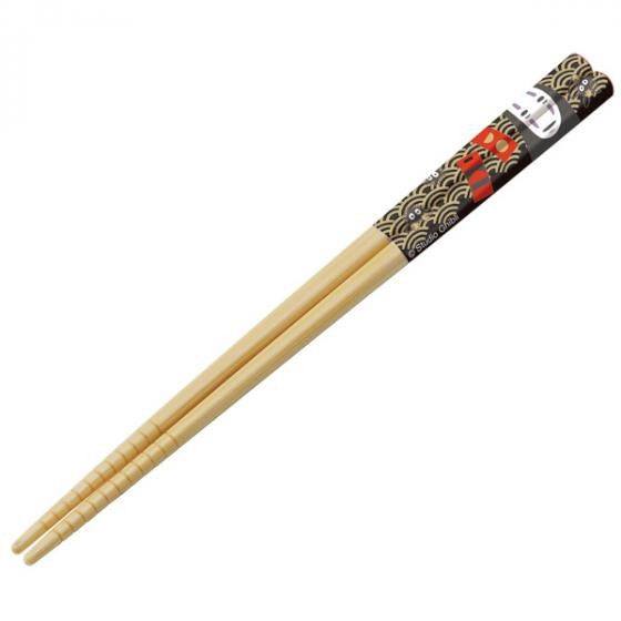 [PREORDER] SPIRITED AWAY - No Face and Noiraudes - Chopstick 21cm
