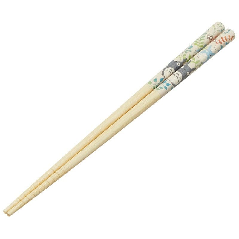 [PREORDER] MY NEIGHBOR TOTORO - Totoro Leaves - Chopstick 21cm