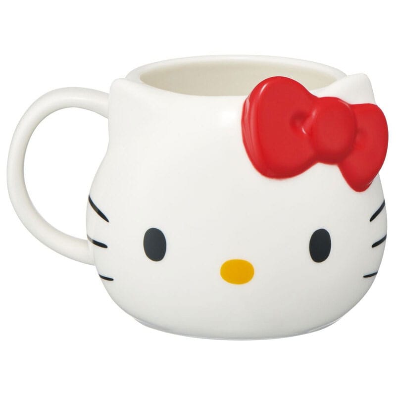 HELLO KITTY - Hello Kitty - Kawai Cup 390ml
