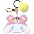 [PREORDER] SANRIO - Cinnamoroll - Mascot Keychain