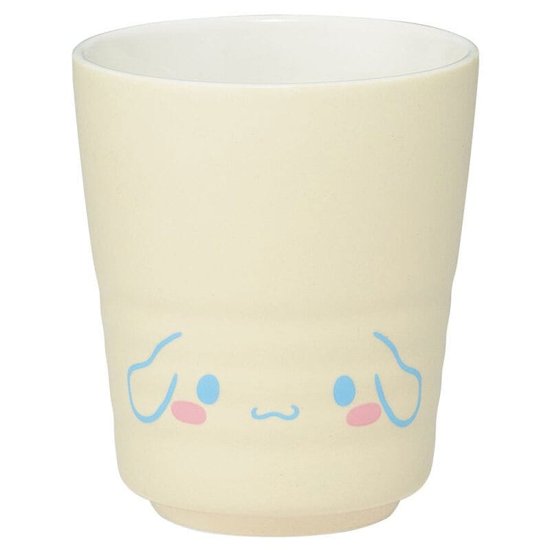 HELLO KITTY - Cinnamoroll - Mazagran Cup 260ml