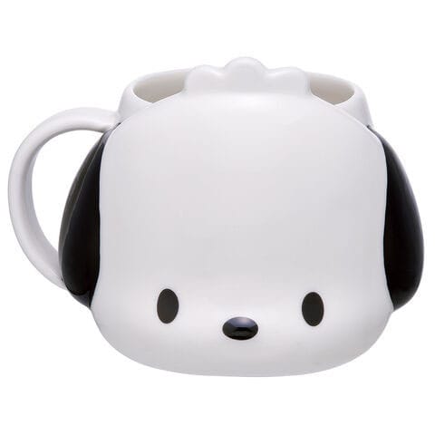 HELLO KITTY - Pochakon - Kawai Cup 390ml