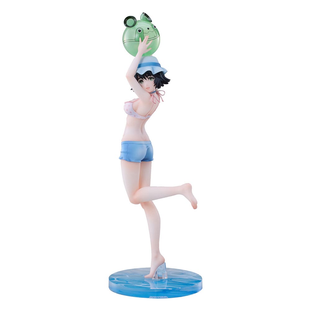 [PREORDER] STEINS GATE - Mayuri Shiina "Swimsuit" - Statue 1/7 29cm