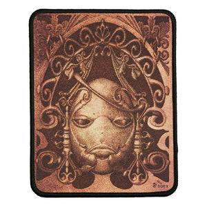 [PREORDINE] Mousepad Nier Replicant Grimoire Weiss - 17x21,5 cm - Square-Enix - Mouse pads