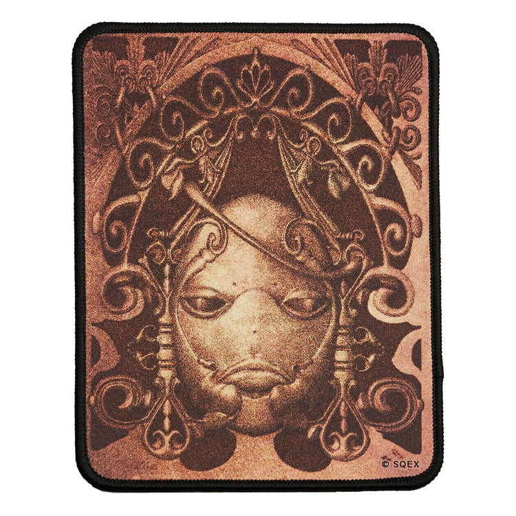 [PREORDINE] Mousepad Nier Replicant Grimoire Weiss - 17x21,5 cm - Square-Enix - Mouse pads