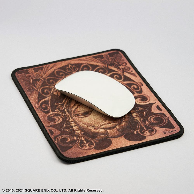 [PREORDINE] Mousepad Nier Replicant Grimoire Weiss - 17x21,5 cm - Square-Enix - Mouse pads