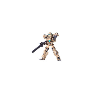 [PREORDINE] Model Kit Front Mission Zenith Girl 16cm - Square Enix - Square-Enix - Model kit