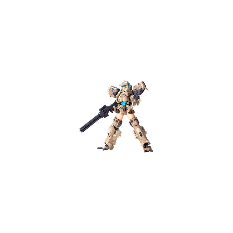 [PREORDINE] Model Kit Front Mission Zenith Girl 16cm - Square Enix - Square-Enix - Model kit