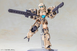 [PREORDINE] Model Kit Front Mission Zenith Girl 16cm - Square Enix - Square-Enix - Model kit