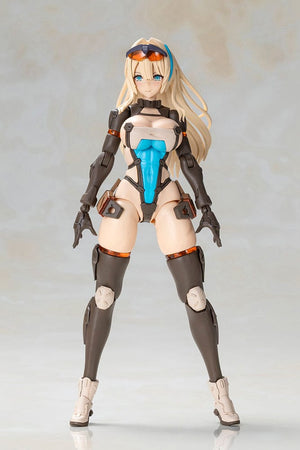 [PREORDINE] Model Kit Front Mission Zenith Girl 16cm - Square Enix - Square-Enix - Model kit
