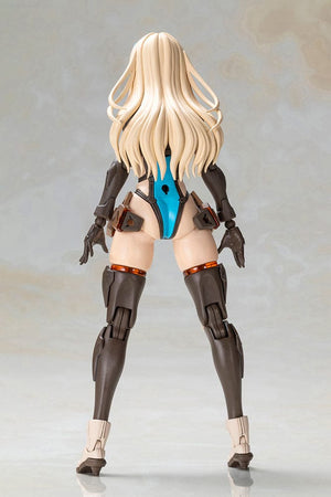 [PREORDINE] Model Kit Front Mission Zenith Girl 16cm - Square Enix - Square-Enix - Model kit