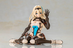 [PREORDINE] Model Kit Front Mission Zenith Girl 16cm - Square Enix - Square-Enix - Model kit