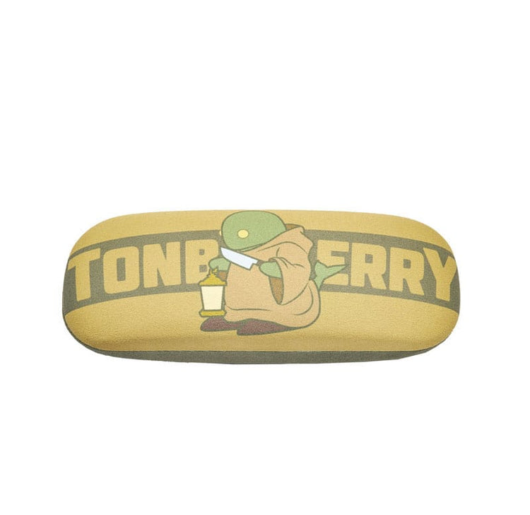 [PREORDINE] Astuccio Occhiali Final Fantasy - Tonberry - Square-Enix - Box & custodie