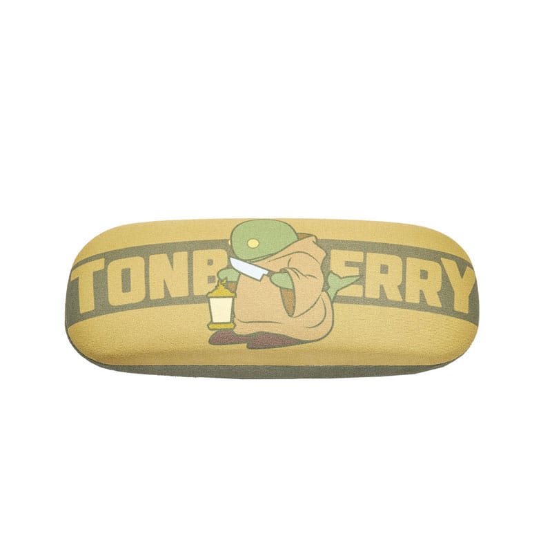 [PREORDINE] Astuccio Occhiali Final Fantasy - Tonberry - Square-Enix - Box & custodie