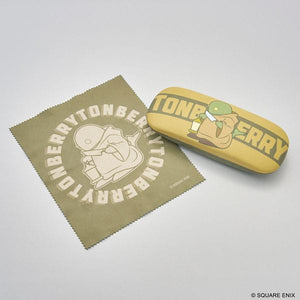 [PREORDINE] Astuccio Occhiali Final Fantasy - Tonberry - Square-Enix - Box & custodie