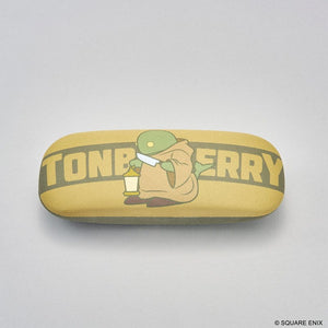 [PREORDINE] Astuccio Occhiali Final Fantasy - Tonberry - Square-Enix - Box & custodie