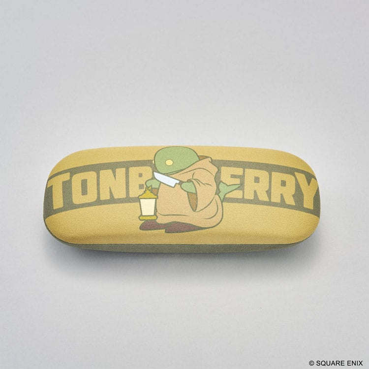 [PREORDINE] Astuccio Occhiali Final Fantasy - Tonberry - Square-Enix - Box & custodie