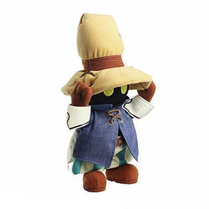 [PREORDINE] Final Fantasy IX Peluche Vivi Ornitier 31 cm - Square-Enix - Peluche