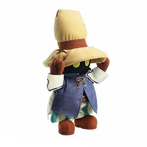 [PREORDINE] Final Fantasy IX Peluche Vivi Ornitier 31 cm - Square-Enix - Peluche