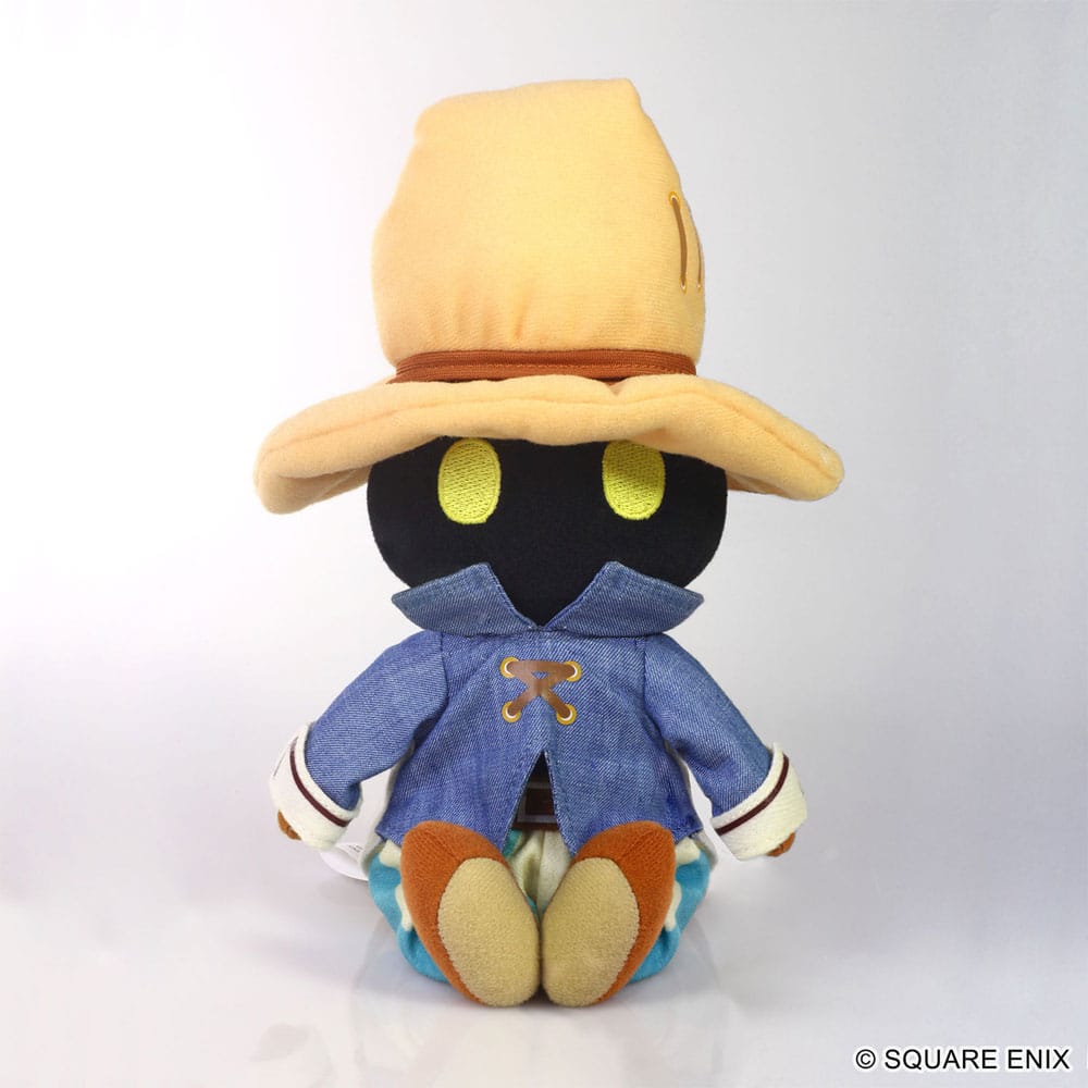 Peluche Vivi Ornitier 21 cm - Final Fantasy IX - Square-Enix - Peluche